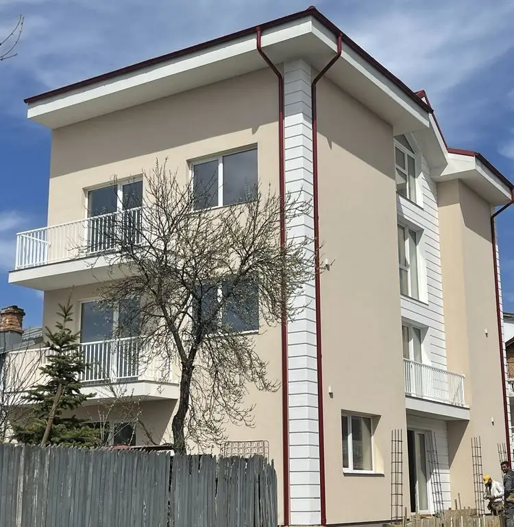 Casa/Vila sector 1 Bucuresti Soseaua Chitilei