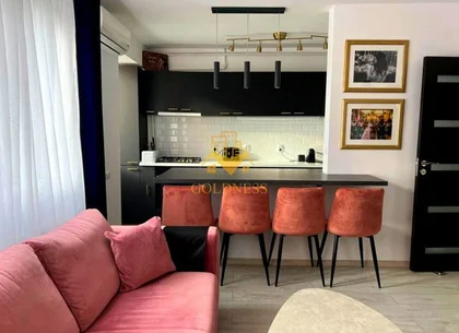 2 camere open space, Modern, Mc Donalds, Minerva, Cartier Manastur