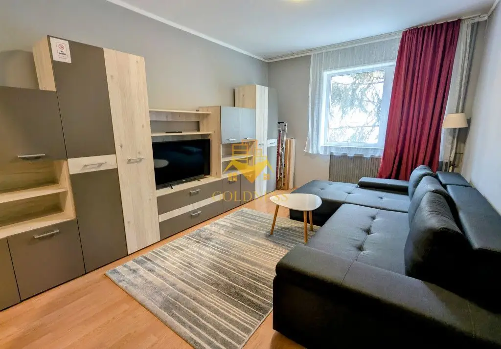 2 Camere, Manastur, Bucium, Baza Sportiva, Vivo, Cora, 18 Gym, OMV