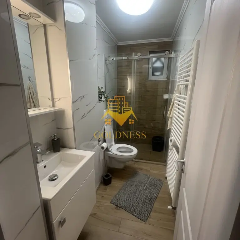 1 camera decomandata, Horea, UBB, Premium, Cetățuia, Parcul Central