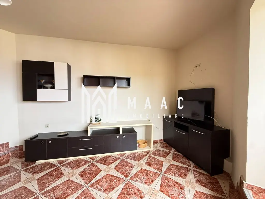 Apartament 4 camere | 130mp | 2 Bai | 2 Balcoane | V. Aaron