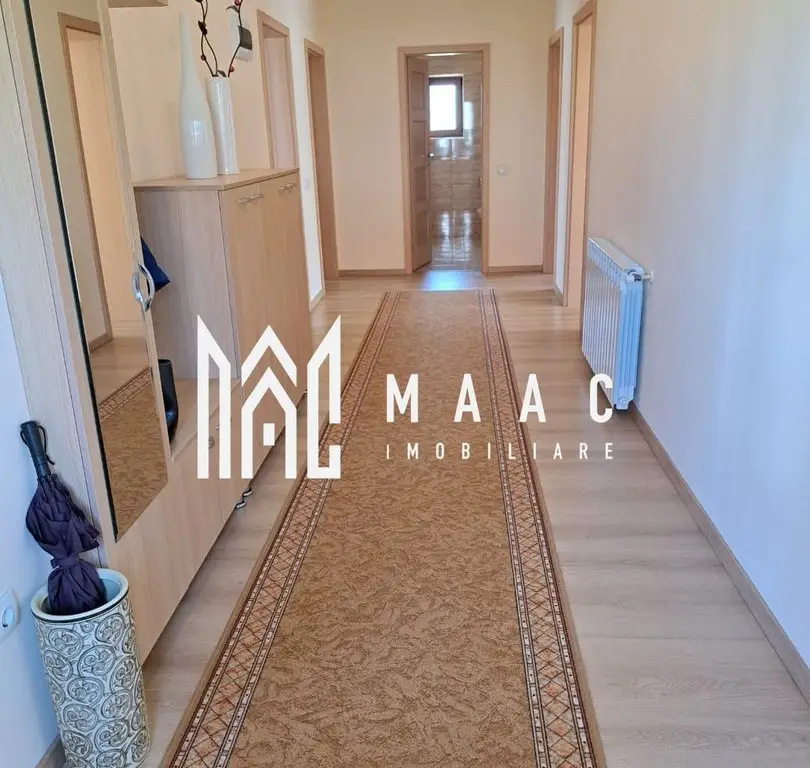 Casă individuală | 184 MPU | Teren 500MP | Șura Mare
