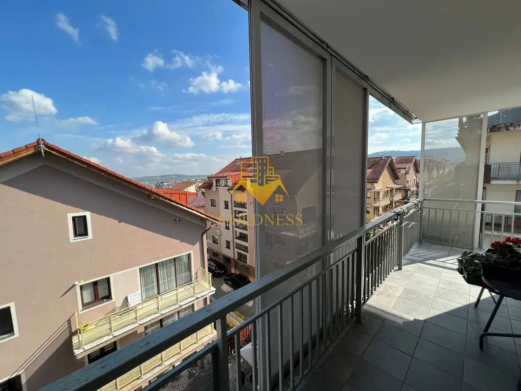 2 camere, Parcare Subterana, Premium, Sophia Residence, Buna Ziua