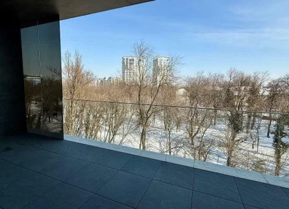 Rahmaninov one bedroom at Verdi Park