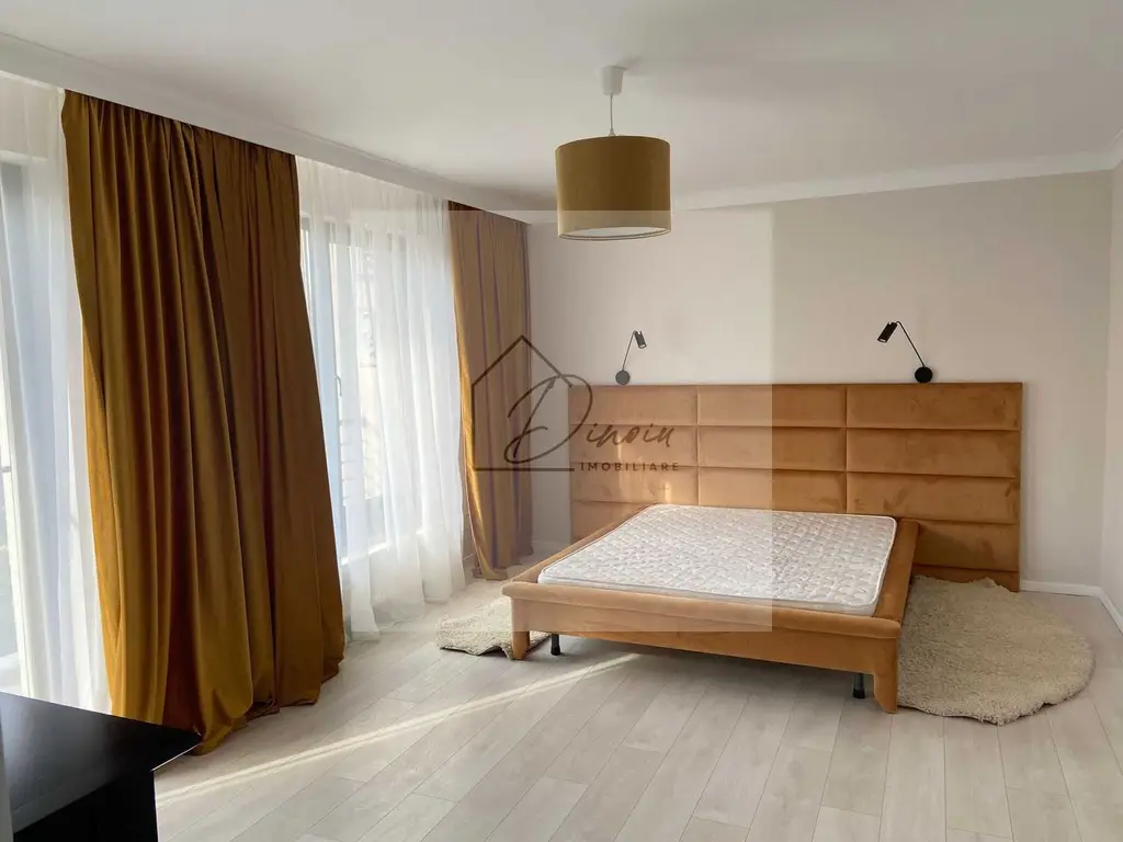 Vila lux Aviatiei Pipera  I SU 212mp I recent renovata I COMISION 0%