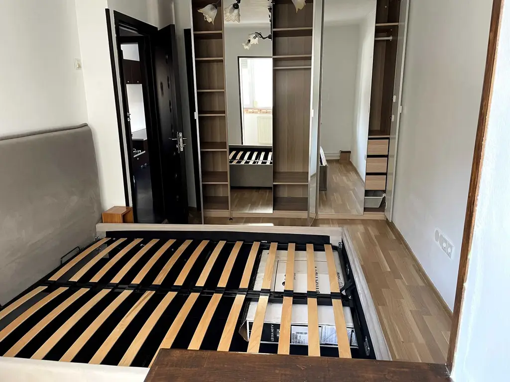 Apartament 3 camere de închiriat | 70 mp | Etaj 1 | 2 balcoane
