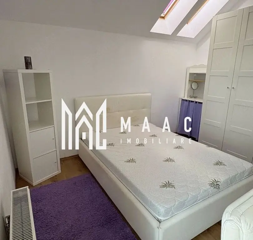 Apartament 2 camere | 54 mp | Alma Turnisor
