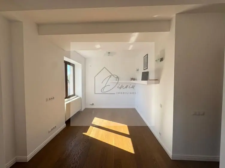 Apartament Domenii Casin Arcul de Triumf I recent renovat I COM 0%