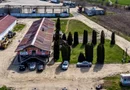 4,2 Ha Motel Restaurant & Servicii TIR DN7 Nădlac, centura Autostradă