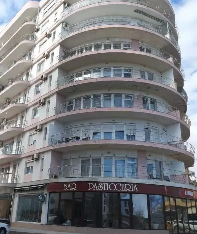 Apartament de vanzare 2 camere , Summerland, Mamaia