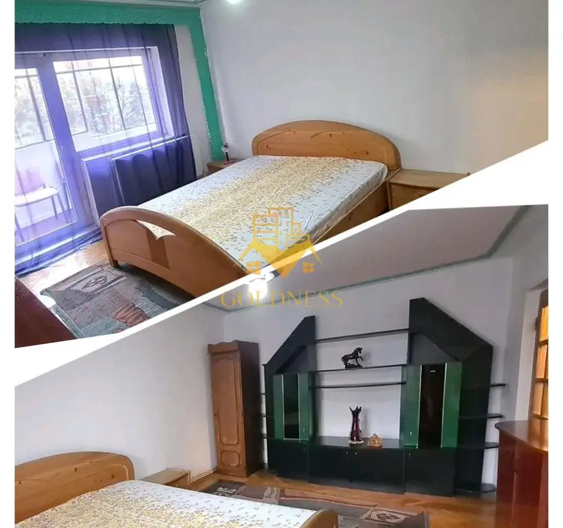 4 camere, decomandate, Zorilor str. Observatorului Zona Profi, Panemar