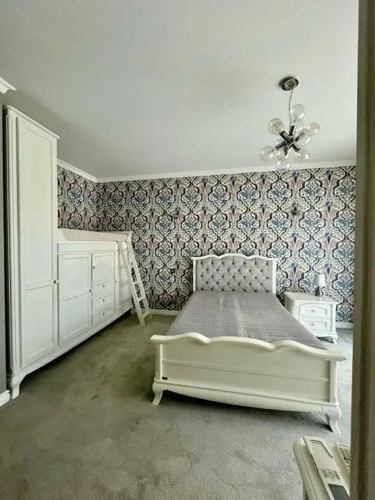 Proprietar vand apartament penthouse 5 camere