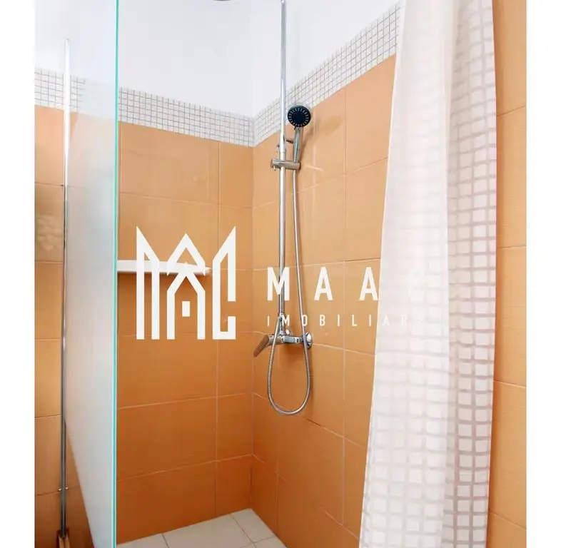 Apartament 3 camere | Etaj 1 | Gradina | Curte | Central