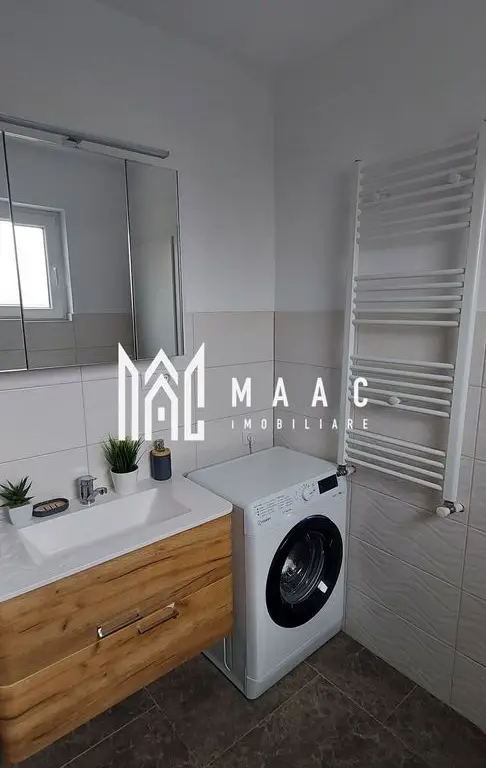 Apartament 3 camere | 60 MPU | Gradina proprie 60 mp | Cartier Arhitectilor