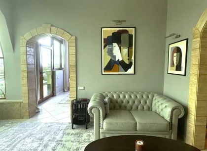 BRASADAS închiriază Penthouse cu terasa la Parcul Circului.