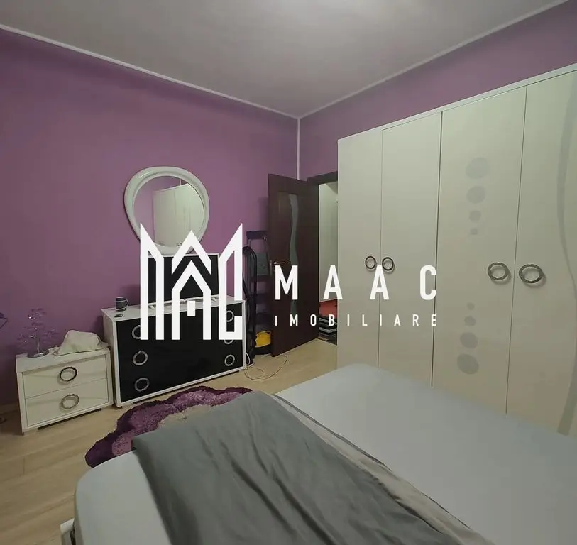Apartament de vânzare Sibiu, 2 camere | Mihai Viteazul | 61 mp
