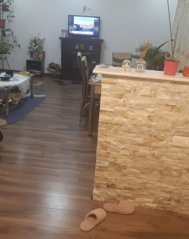 Ag EUROPA vinde casa individuala in COROD cu 2 camere și teren 22 ari.