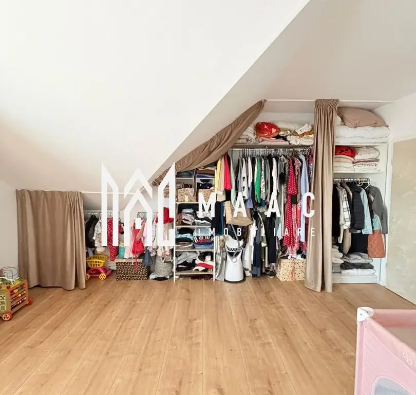 Apartament 3 camere I 65 MPU I Loc de parcare I Șelimbăr