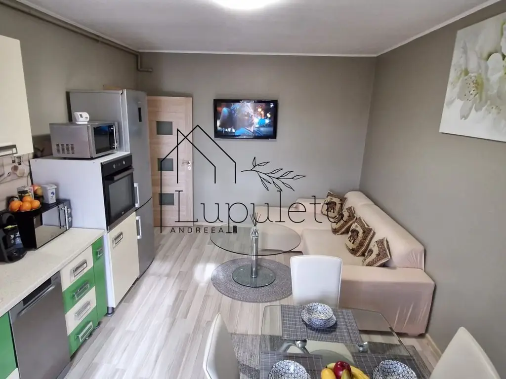 Apartament de Vanzare | 55 MPU | Etaj 2 \2 | Șelimbăr