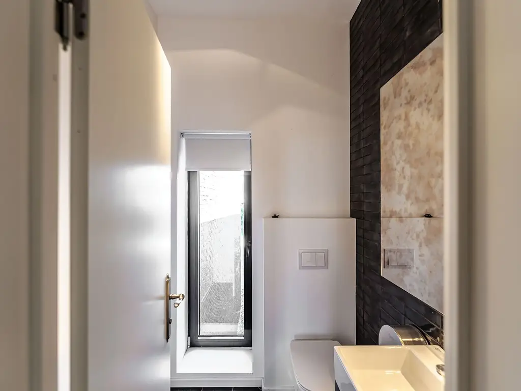 Birouri Premium de 304 mp în Zona Industrială Vest Arad