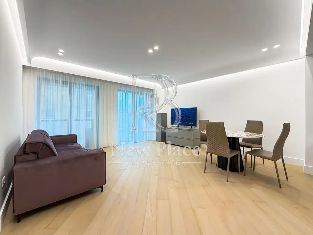[VIDEO] CORTINA 126 | Apartament exclusivist | LUX