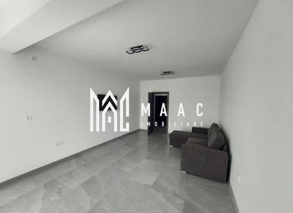 Apartament 2 camere decomandat | Șelimbăr | 66 mp, grădină, parcare
