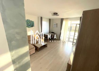 Apartament 3 camere | Etaj 3 | Lift | Calea Șurii Mici