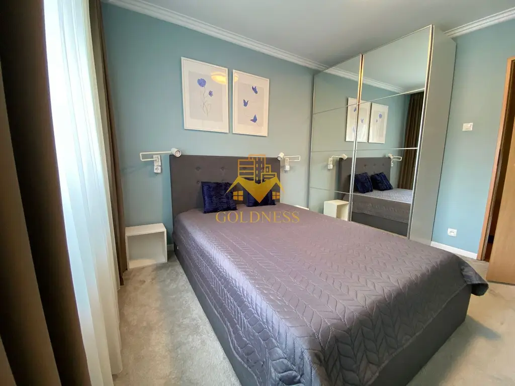 3 camere decomandate, Zorilor, Spitalul de Recuperare, Observatorului
