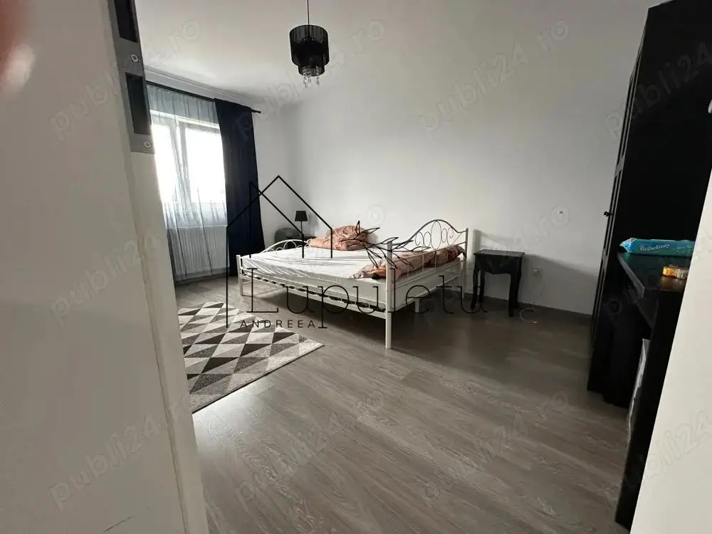 Apartament de Vanzare | 2 Camere | 55 MPU | Etaj 2 | Arhitecților