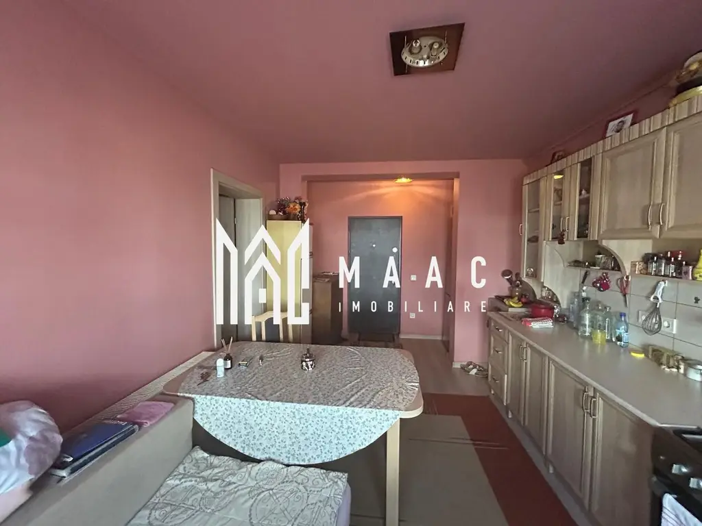 Apartament 2 Camere I Decomandat I Parter I Arhitectilor
