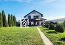Vilă/Pensiune | 256 MPU | 7 camere | 2000 MP Teren | Tocile