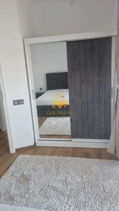 3 camere open-space, Parcare, Zona Fabricii, Piata Oser, Hornbach