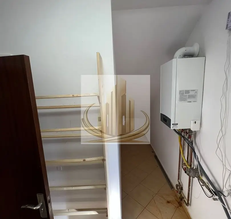 Casă individuală 3 camere, 100 mp – Dumbrăvița, aproape de lac