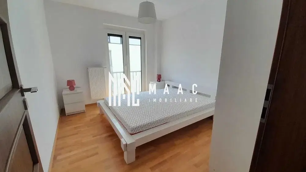 Apartament Modern I Etaj 2 I lift I Parcare I Cibinium