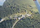 Oportunitate Hotel Restaurant in Germania Sandplacken 25km de Franfurt