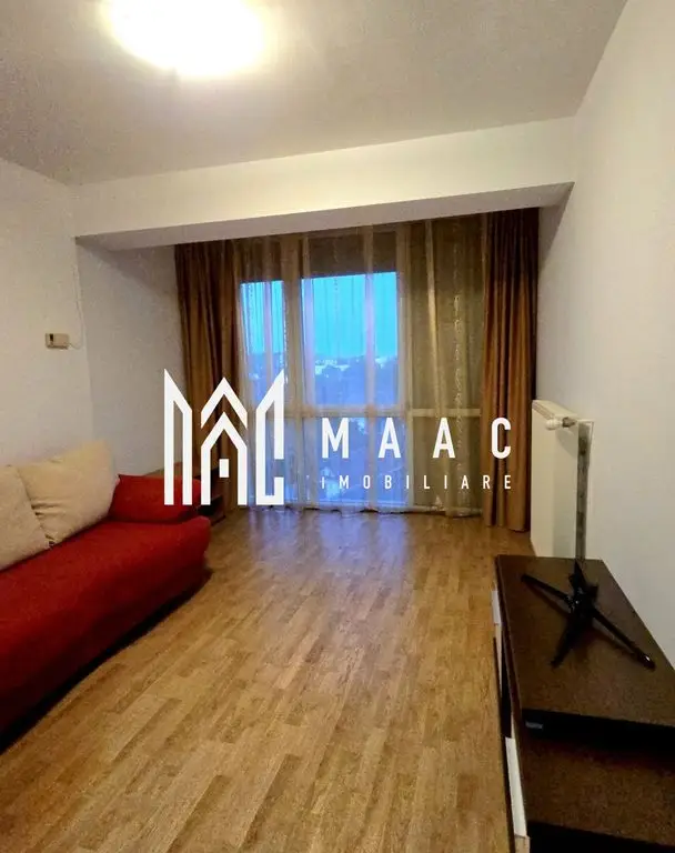 Apartament 2 Camere | Etaj 3 | Lift | Turnișor