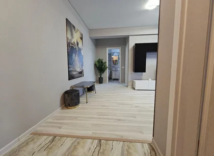Apartament 2 camere LUX - Militari Pollux Residence