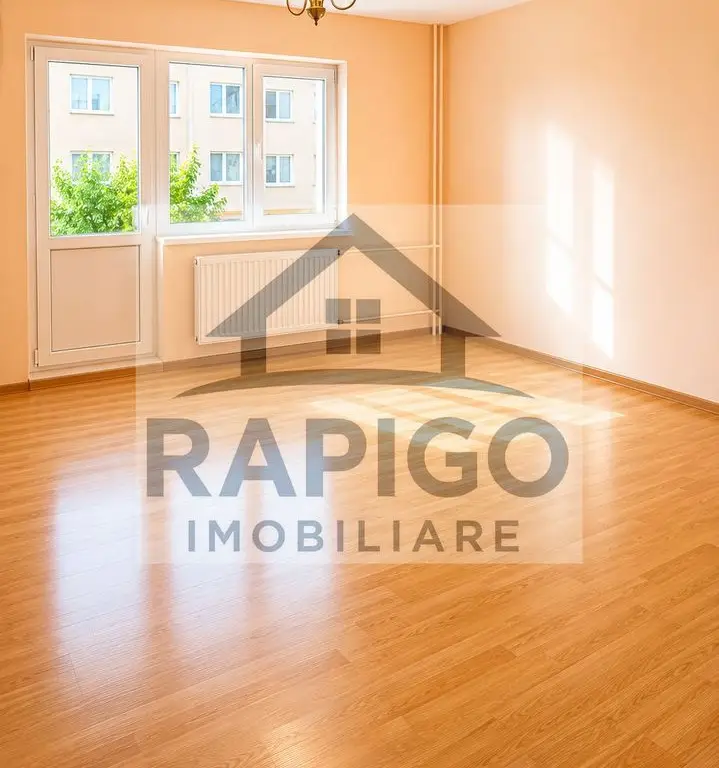 Apartament 1 camera renovată complet Leandrului