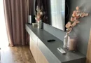 Apartament Premium mobilat , utilat 2 camere Grand Kristal