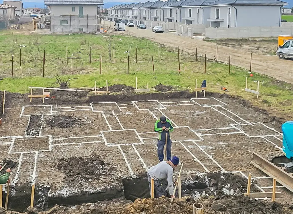 Casă Individuală nouă în Bartolomeu, Brașov - Predare Octombrie 2025!
