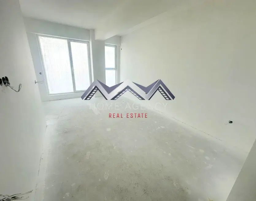 Apartament 2 camere Otopeni - bucătărie retrasă, parcare
