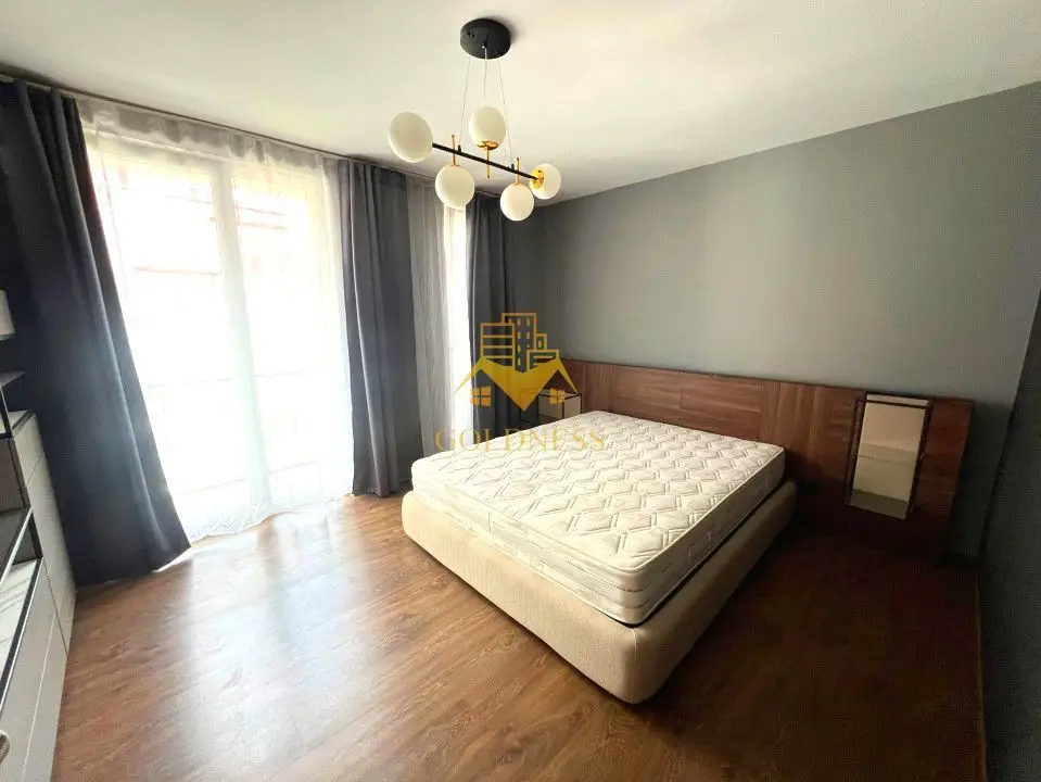2 camere Premium, Buna Ziua, Parcare,LIDL, Grand Hotel Italia, Panemar