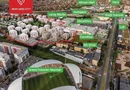 Parcele ARED - in inima Aradului - direct de la dezvoltator