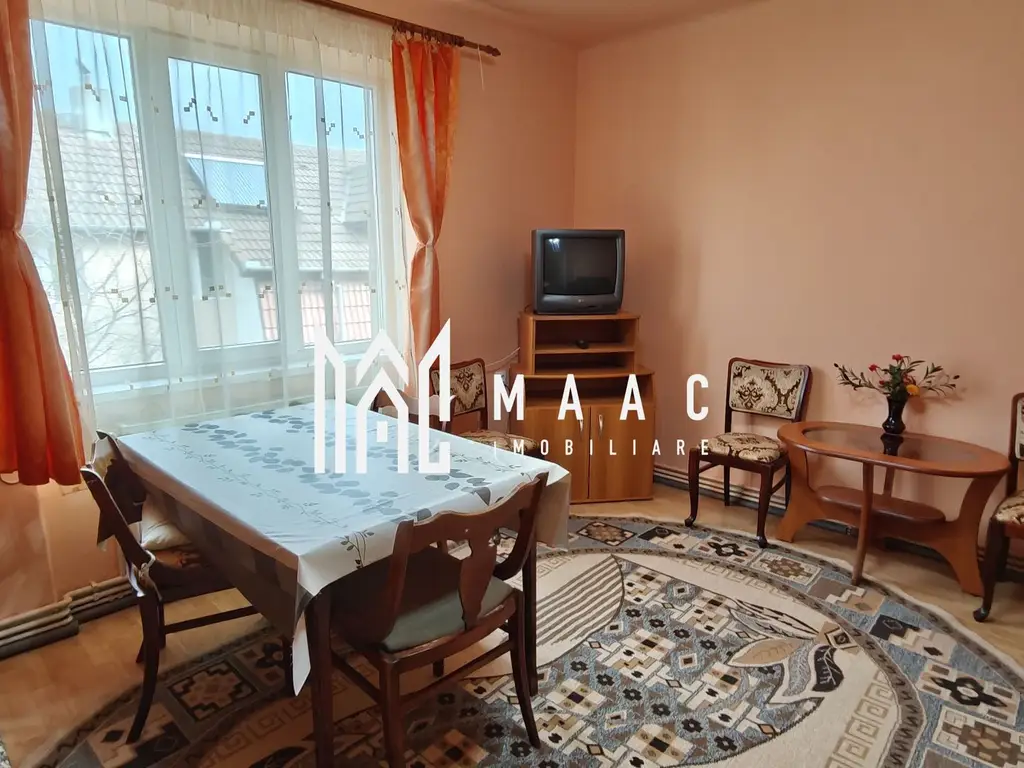 Apartament 2 dormitoare I 75 mpu I La casă I Dumbrăvii