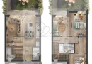 COM 0% I Vila 4 camere Amber Forest Pipera Tunari I finisaje high-end