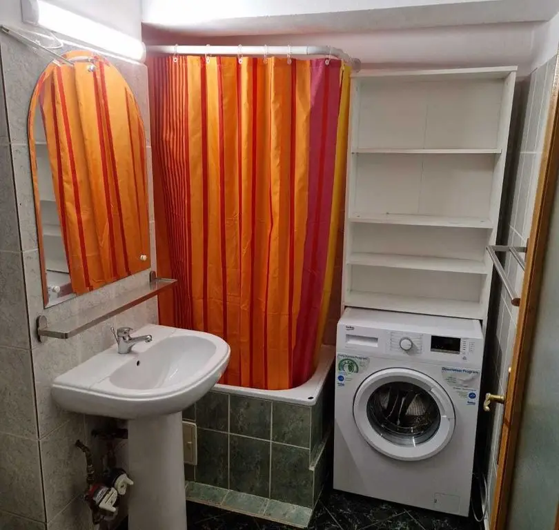Spatios 2 camere Politehnica-Lujerului