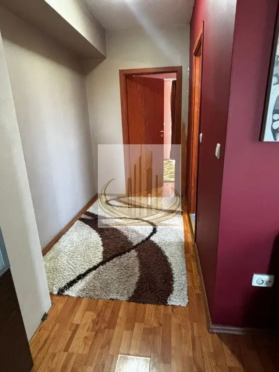 Apartament modern zona Lipoveiš”