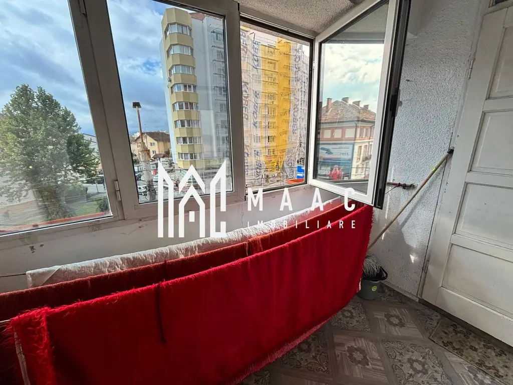 Apartament 4 camere | Etaj 2 | Balcon | 86 MPU | Mihai Viteazul
