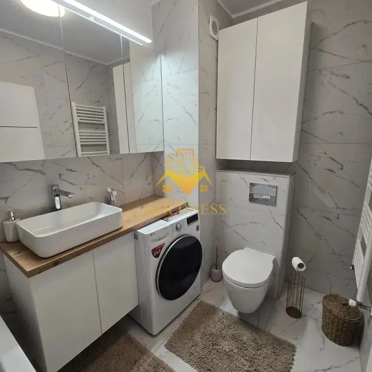 3 Camere Openspace, Wings, UMF, UTCN, Observatorului, Lidl,Premium.