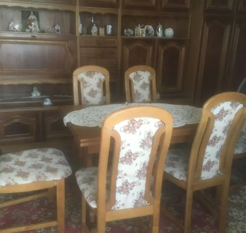 Ag BRASADAS vinde ap. 4 cam 93mp la etajul 3 în Carpați 2.